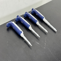 Rainin Pipet-Lite XLS Single Channel Pipettes - Quantity 4 image 0